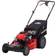 Craftsman M215 Petrol Powered Mower