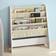 SoBuy Kids Bookcase Storage Rack Organizer