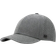 Melin A-Game Hydro Performance Snapback Hat - Heather Charcoal