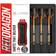 Red Dragon Amberjack Series Darts Set with Flights & Shafts