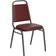 Flash Furniture HERCULES Series Trapezoidal Back Stacking Kitchen Chair