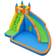 Costway Inflatable Water Slide Mighty Bounce House