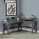 Acme Furniture Talmar with Lift Top Writing Desk