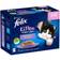 Purina Felix As Good As it Looks Kitten Mixed Selection in Jelly Pouches 12x100g