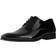 Florsheim Tux Plain Toe - Black Patent