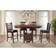 Picket House Furnishings Sam Pub 5 Dining Set