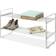 Whitmor 2 Tier Stackable Closet Vegghylle