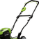 Greenworks MO40L414 Battery Powered Mower