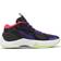 Nike Jordan Zoom Separate M - Black/Electro Purple/Pink Prime/Volt