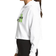 The North Face Women's Coordinates Recycled Hoodie - TNF White