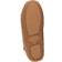 Lamo Moccasin - Chestnut