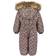 Minymo Kid's Winter Overalls (161732)