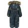 Minymo Kid's Winter Overalls (161732)