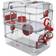 Zolux Rody 3 Duo Cage