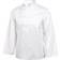 Whites Chefs Clothing Vegas Unisex Chef Jacket Long Sleeve