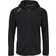 CCM Full Zip Hoodie - Black