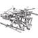 Rapid 5000388 4.8x12mm 50st