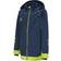 Hummel Kid's Lead All Weather Jacket (207406)