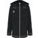 Hummel Kid's Lead All Weather Jacket - Black (207406-2001)