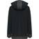 Hummel Kid's Lead All Weather Jacket - Black (207406-2001)