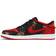 NIKE Air Jordan 1 Low OG M - Red