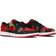 NIKE Air Jordan 1 Low OG M - Red