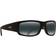 Maui Jim World Cup Polarized Black/Grey