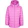 Trespass Girl's Naive Rain Jacket - Plum