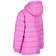 Trespass Girl's Naive Rain Jacket - Plum