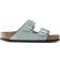 Birkenstock Arizona Soft Footbed Suede Leather - Midnight