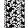 Trend Lab Cow Plush Baby Blanket