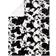 Trend Lab Cow Plush Baby Blanket