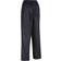 Regatta Women's Pack It Waterproof Overtrousers - Black