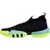 Adidas Trae Young 2.0 - Black/Solar Green