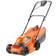 Flymo SimpliStore 300 Li (2x2.6Ah) Battery Powered Mower