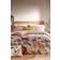 Furn Amarosa Duvet Cover Natural (200x137cm)