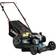 Senix LSPG-M7 Petrol Powered Mower