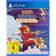 Ninja JaJaMaru The Great Yokai Battle +Hell Deluxe Edition (PS4)