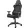 Deltaco Ergonomic office chair Kontorsstol
