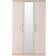 Freemans Emeley Ready Assembled 3 Wardrobe