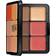 Make Up For Ever HD Skin All-In-One Face Palette H2 Harmony