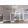Birlea Lynx 3 Drawer Dressing Table
