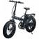 Skateflash Bike FLY XL