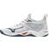 Mizuno Wave Dimension - White/Dark Denim/Blue Jasper