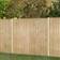 Forest Garden Closedboard Fence Panel 182.8x182.6cm