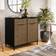 Madrid 2 Door Sideboard