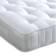 Bedmaster Crystal 1400 Pocket Double Coil Spring Matress 135x190cm