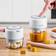 MikaMax Food Processor