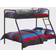 Dorel Single Bunk Bed 156.2X198.1cm