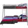 Dorel Single Bunk Bed 156.2X198.1cm